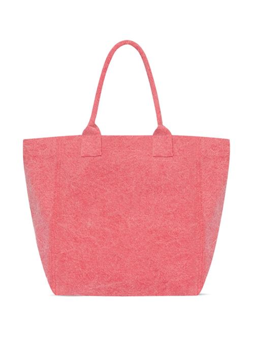 Borsa small Yenki ISABEL MARANT | PM0002FAA1X19M86BY